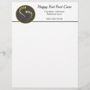 Chiropodist Podiatrist Pedicure Foot Care Brev