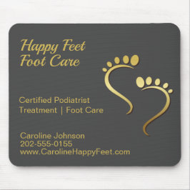 Chiropodist Podiatrist Pedicure Foot Care Musmatta