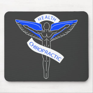 Chiropractic2 för drk musmatta