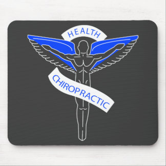 Chiropractic2 för drk musmatta