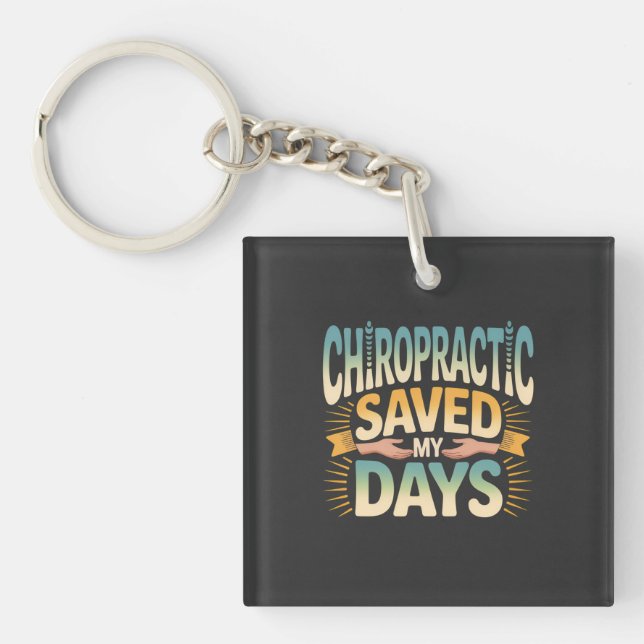 Chiropractic Healing and Back Pain Relief (Framsidan)