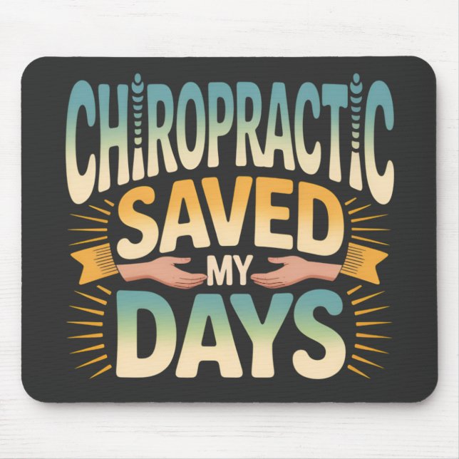 Chiropractic Healing and Back Pain Relief Musmatta (Framsidan)