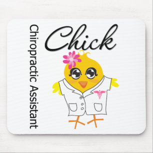 Chiropracticassistentchick Musmatta