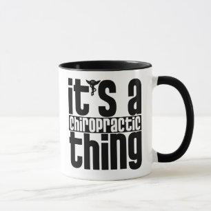 Chiropracticsakmugg Mugg