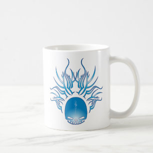 Chiropracticskalle Kaffemugg