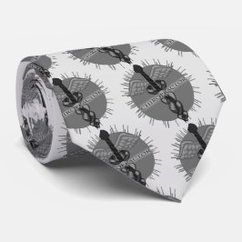 Chiropractor Caduceus Slips