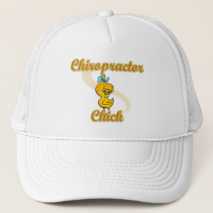 Chiropractor-Chick Keps