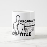 Chiropractor eftersom Miracle Worker inte är jobbt