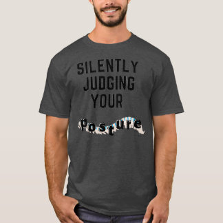 chiropractor humor 2 t shirt