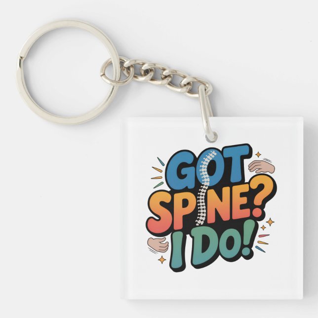 Chiropractor Humor Rine Health Quote (Framsidan)