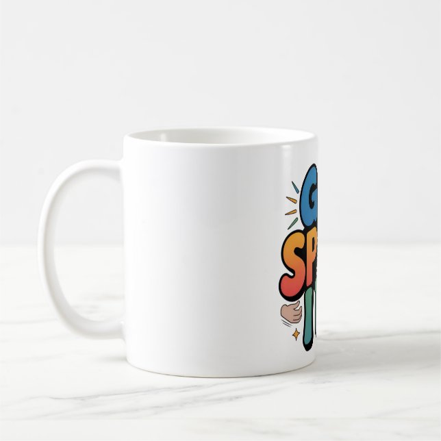Chiropractor Humor Rine Health Quote Kaffemugg (Vänster)