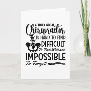 Chiropraktic Chiro Spine Truly Underbar Chiropract Kort