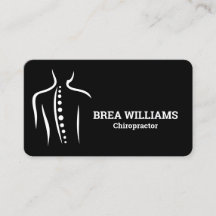 Chiropraktic Chiropractor-massagemanuell terapi