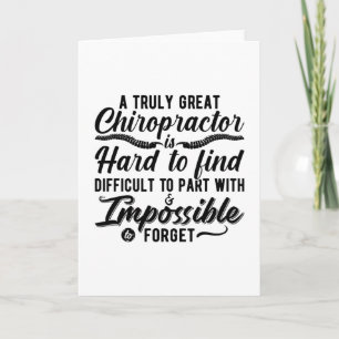 Chiropraktic Truly Underbar Chiropractor Spine Chi Kort