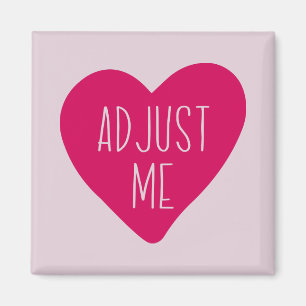 Chiropraktic Valentine Day, Chiropraktic Gift. Magnet