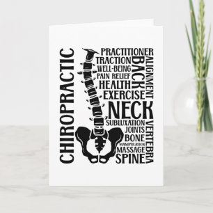 Chiropraktik Ryggterapi Chiro Chiroprator Kort