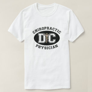 Chiropraktiker T- Shirt Tröja