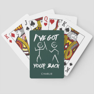 Chiropraktor Har Din Anpassningsbar Chiropraktik Casinokort