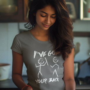 Chiropraktor Har Din ryggryggradsjusteringsfunktio T Shirt