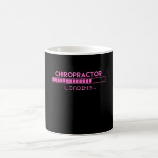 Chiropraktor Kaffemugg