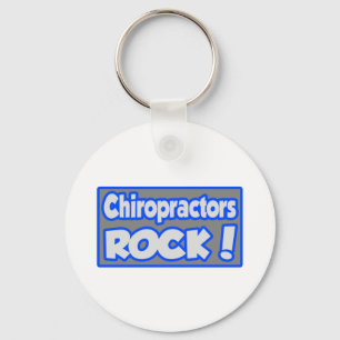 Chiropraktorerna Sten! Nyckelring