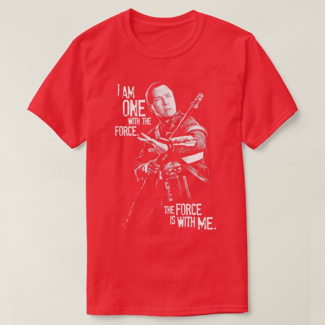 CHIRRUT T SHIRT (Design framsida)