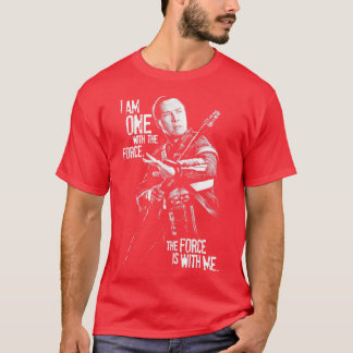 CHIRRUT T SHIRT