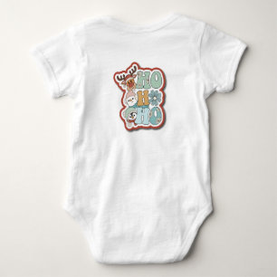 Chirstimas Ho HO T Shirt