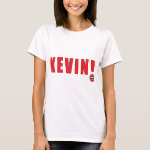 Chirstmas "Kevin!", Skjorta Tee