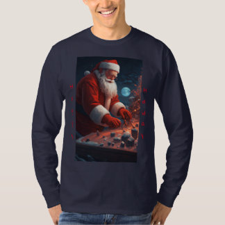 Chirstmas T Shirt