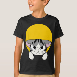 Chi's Sweet Home Anime, chis sött hem T Shirt