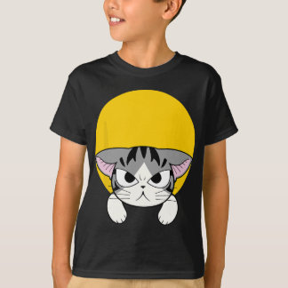 Chi's Sweet Home Anime, chis sött hem T Shirt
