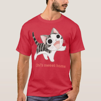 Chis Sweet Home T Shirt