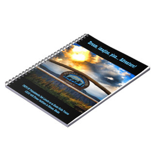 Chisana anteckningsbok #2