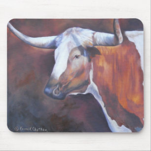 Chisholm Longhorn Musmatta