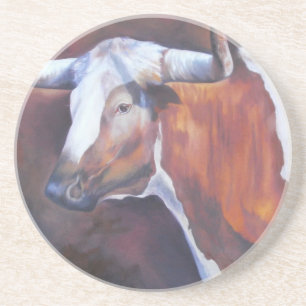 Chisholm Longhornkustfartyg Underlägg