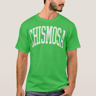 Chismosa Latina Spanska Latino Hispanic Mexican T Shirt