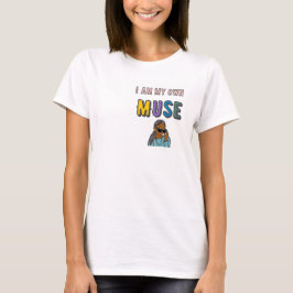 Chistmas-gåva till Artist bestie T Shirt