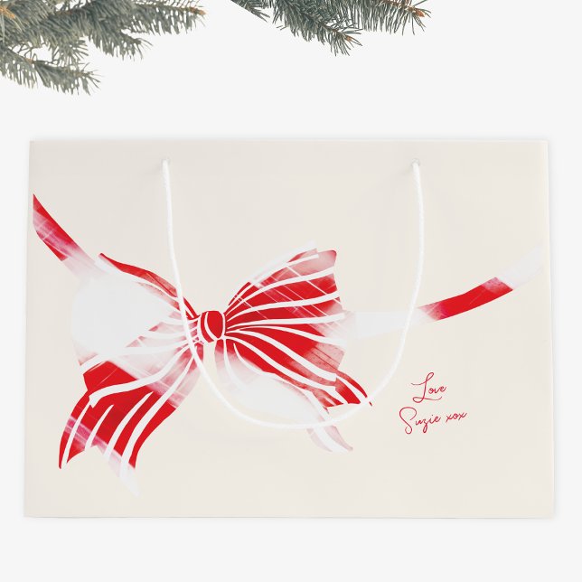 Chistmas Peppermint som lagts fast med Helgdag (Skapare uppladdad)
