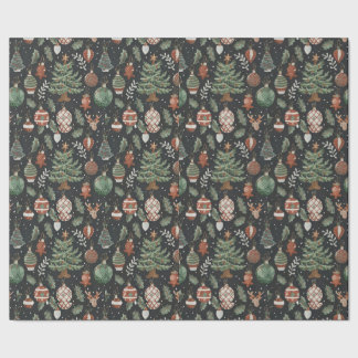 Chistmas Presentpapper