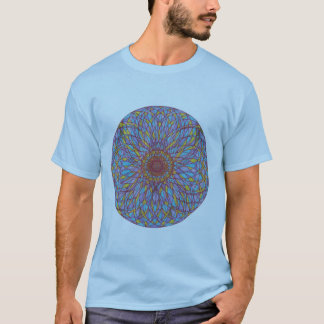 CHITALA-mandalat-skjorta Tee