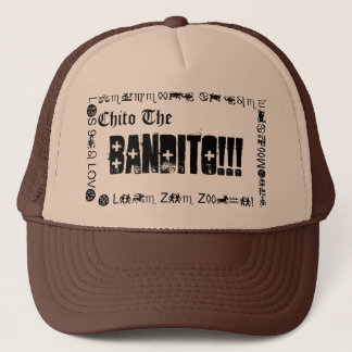 Chito Banditoen Keps