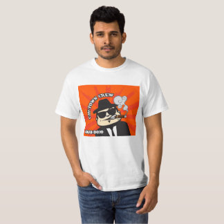 ChiTownbesättning Tee