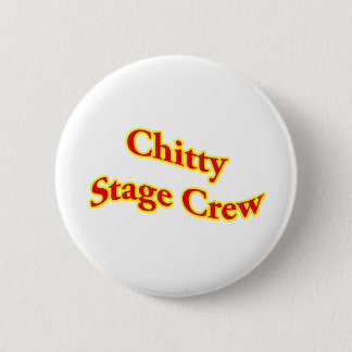 Chitty arrangerar besättningen knapp
