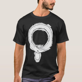 Chivalric Virtues T Shirt