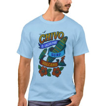 CHIVO EL SALVADOR SURFA DESING