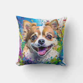 Chiwawa Hund Kudde