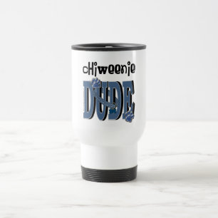 ChiWeenie DUDE Resemugg