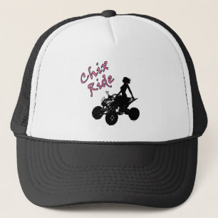 Chix ritttruckerkeps keps