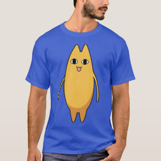 ChiyoChichi Azumanga Daioh T Shirt